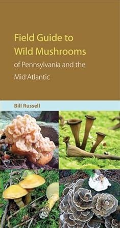Field guide to wild mushrooms of pennsylvania and the mid atlantic keystone booksi 1 2. - The babylon file the unofficial guide to j michael straczynskis bablyon 5 vol 2.
